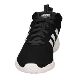 Zapatillas Adidas Cloudfoam Lite Racer Mid M BB9935 negro 5