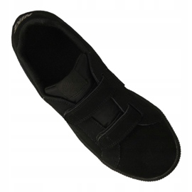 Zapatilla Nike Court Royale Psv Jr 833536-001 negro 2