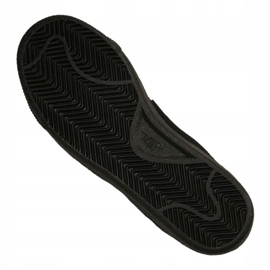 Zapatilla Nike Court Royale Psv Jr 833536-001 negro 3