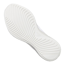 Zapatillas Adidas Alphabounce + M G28585 blanco 2