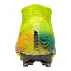 Zapatilla Nike Superfly 7 Elite Mds AG-Pro M CK0012-703 multicolor amarillo 2 Zapatilla Nike Superfly 7 Elite Mds AG-Pro M CK0012-703 multicolor amarillo 2