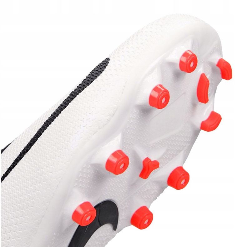 Nike Phantom Vsn 2 Elite Df Mg Jr CD4062-106 multicolor blanco 1