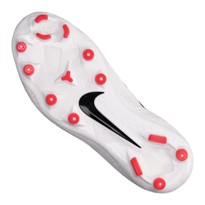 Nike Phantom Vsn 2 Elite Df Mg Jr CD4062-106 multicolor blanco 2