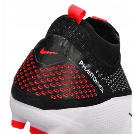 Nike Phantom Vsn 2 Elite Df Mg Jr CD4062-106 multicolor blanco 4