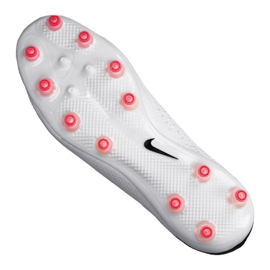 Zapato Nike Phantom Vsn 2 Elite Df Ag-Pro M CD4160-106 multicolor blanco 2 Zapato Nike Phantom Vsn 2 Elite Df Ag-Pro M CD4160-106 multicolor blanco 2