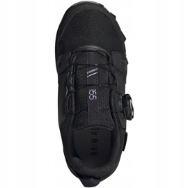 Zapatillas Adidas Terrex Agravic Boa K Jr EH2685 negro 1 Zapatillas Adidas Terrex Agravic Boa K Jr EH2685 negro 1
