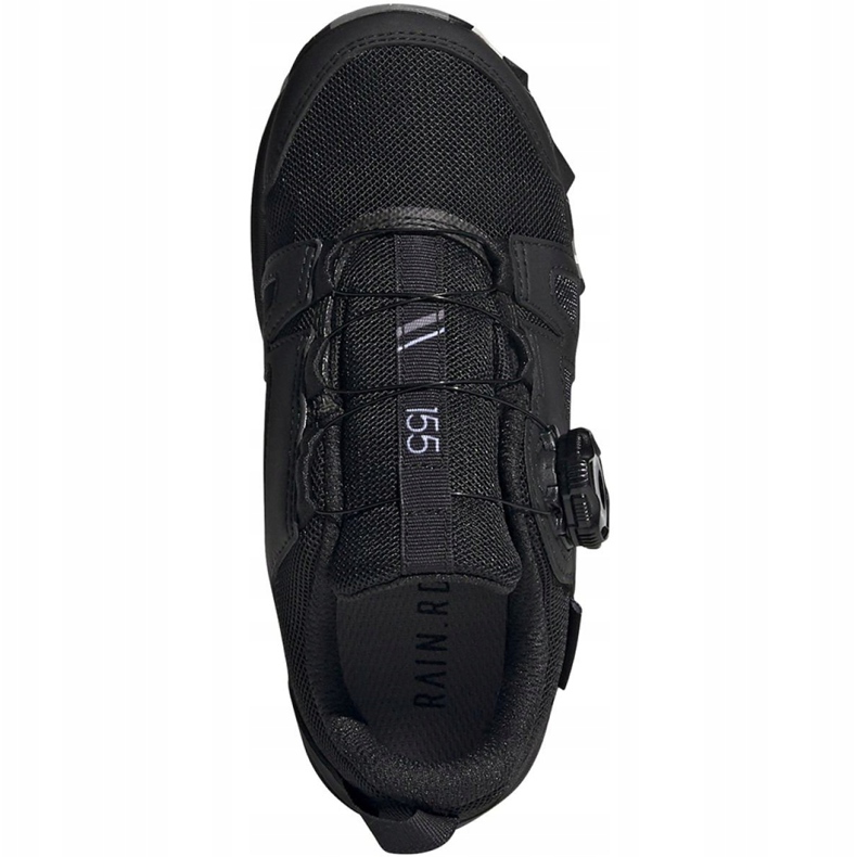 Zapatillas Adidas Terrex Agravic Boa K Jr EH2685 negro 1 Zapatillas Adidas Terrex Agravic Boa K Jr EH2685 negro 1