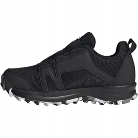 Zapatillas Adidas Terrex Agravic Boa K Jr EH2685 negro 2 Zapatillas Adidas Terrex Agravic Boa K Jr EH2685 negro 2