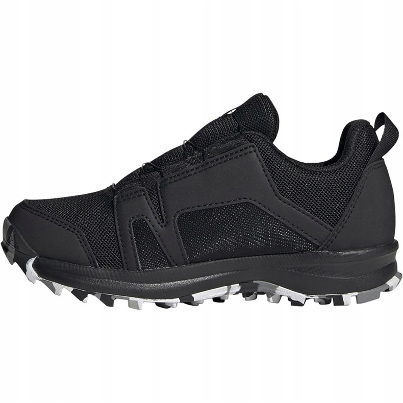 Zapatillas Adidas Terrex Agravic Boa K Jr EH2685 negro 2 Zapatillas Adidas Terrex Agravic Boa K Jr EH2685 negro 2