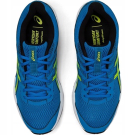 Zapatillas de running Asics Gel-Contend 6 M1011A667-401 azul 1