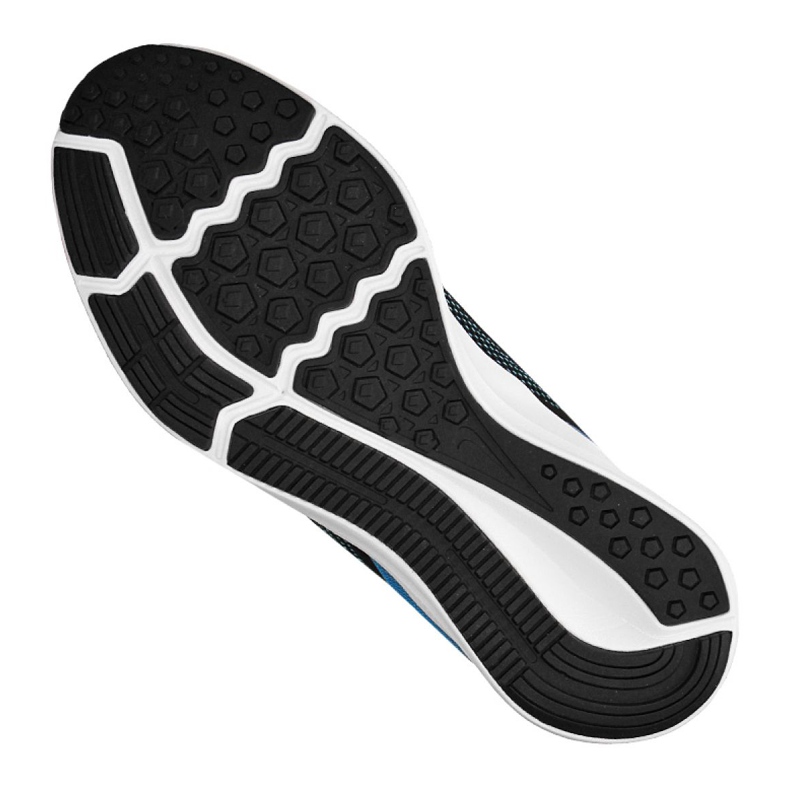 Zapatillas Nike Downshifter 9 (GS) Jr AR4135-014 azul multicolor 2