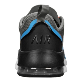 Zapatillas Nike Air Max Motion 2 Jr AQ2741-014 gris 3