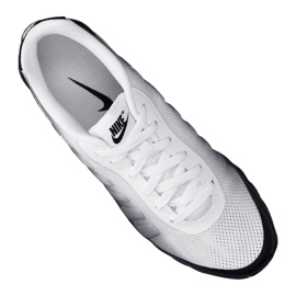 Nike Air Max Invigor Print M 749688-010 blanco negro 1