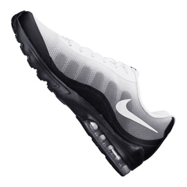 Nike Air Max Invigor Print M 749688-010 blanco negro 3