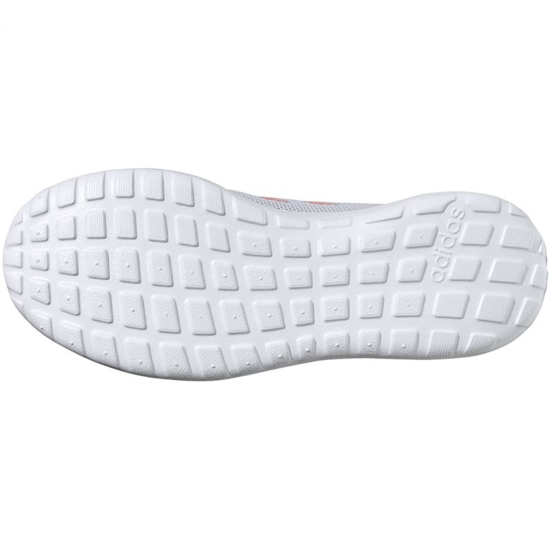 Zapatillas Adidas Lite Racer Cln K Jr EG3049 gris 2