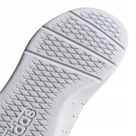 Zapatillas Adidas Tensaur K Jr EG2554 blanco 5