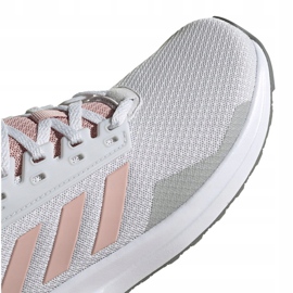 Zapatillas de running adidas Duramo 9 W EG2938 gris 3