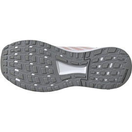 Zapatillas de running adidas Duramo 9 W EG2938 gris 6