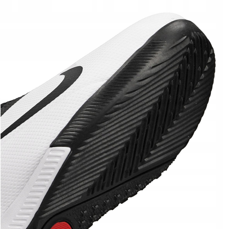 Nike Phantom Vsn 2 Academy Df Ic Jr CD4071-106 , blanco negro blanco 2 Nike Phantom Vsn 2 Academy Df Ic Jr CD4071-106 , blanco negro blanco 2