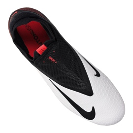 Calzado Nike Phantom Vsn 2 Pro Df Ag-Pro M CN9695-106 multicolor blanco 1