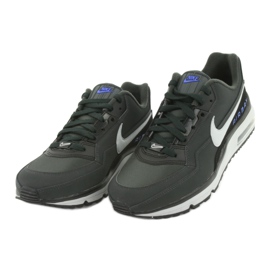 Calzado Nike Air Max Ltd 3 M CU1925-002 negro gris 2
