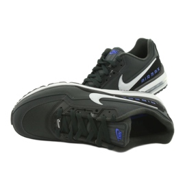 Calzado Nike Air Max Ltd 3 M CU1925-002 negro gris 4