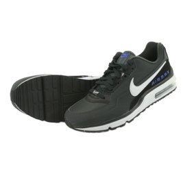 Calzado Nike Air Max Ltd 3 M CU1925-002 negro gris 5