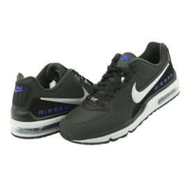 Calzado Nike Air Max Ltd 3 M CU1925-002 negro gris 3