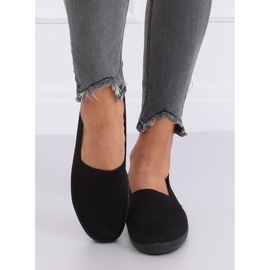 Zapatillas negras de malla NB339P-1 Black negro 2 Zapatillas negras de malla NB339P-1 Black negro 2