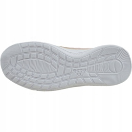 Zapatillas de entrenamiento Kappa Follow W 242495 2410 rosado 3