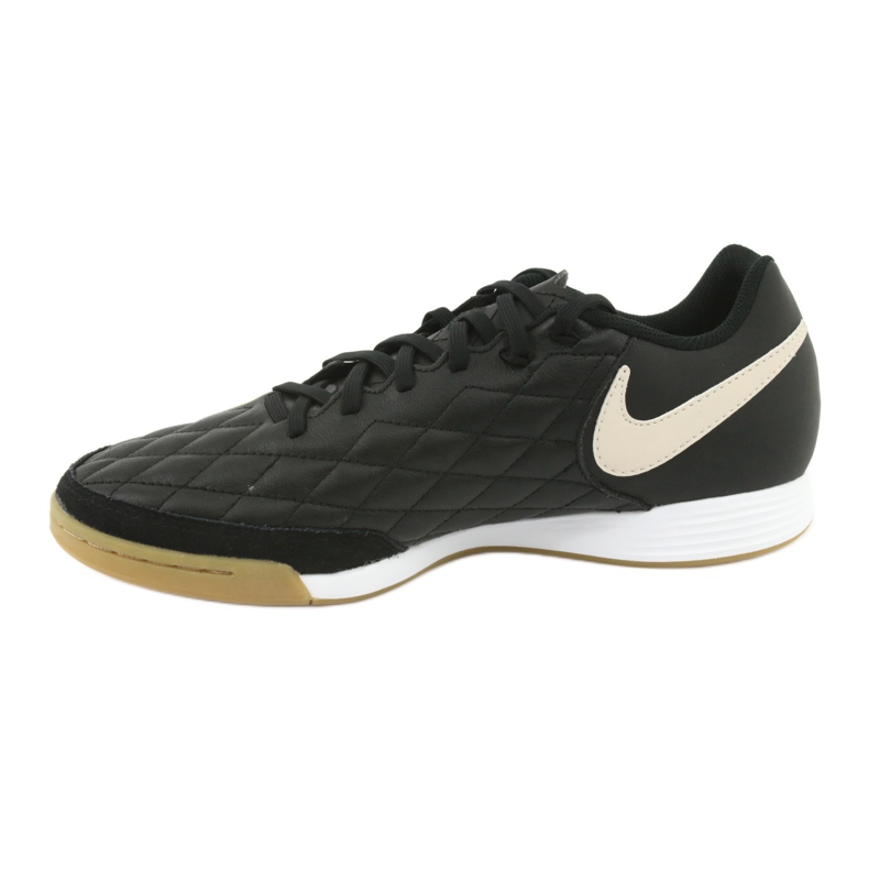 Zapatos de interior Nike Tiempo Legend X 7 Academy 10R Ic M AQ2217-027 negro 2