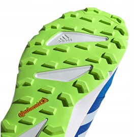 Zapatillas Adidas Terrex Speed ​​Ld M EF2123 azul 2