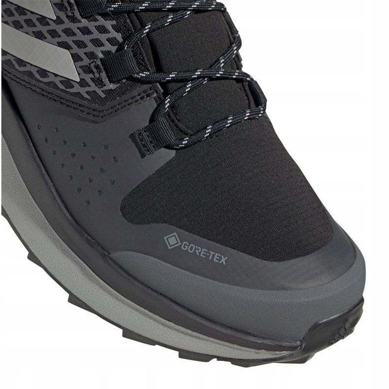 Adidas Terrex Folgian Mid Gtx M EF0365 negro 1