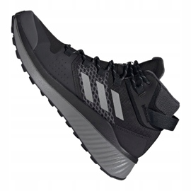 Adidas Terrex Folgian Mid Gtx M EF0365 negro 4