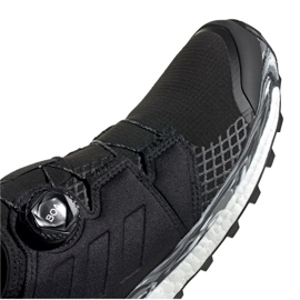 Zapatillas Adidas Terrex Agravic Boa M EH2299 negro 4