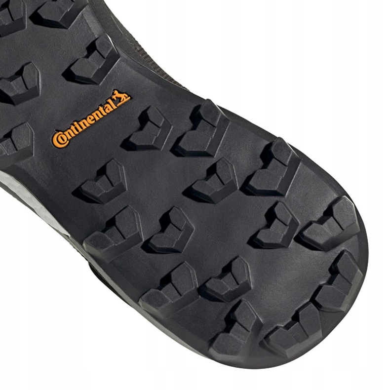 Zapatos adidas Terrex Skychaser Lt Mid Gtx Senderismo M EF0349 negro 1