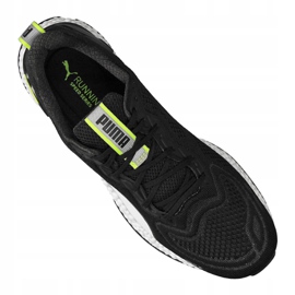 Puma Hybrid Speed ​​Orbiter M 192571-04 negro 1
