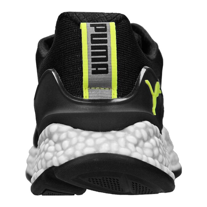 Puma Hybrid Speed ​​Orbiter M 192571-04 negro 2