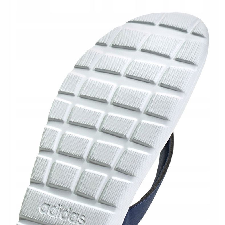 Chanclas adidas Comfort Flip-Flops M EG2068 azul marino 1