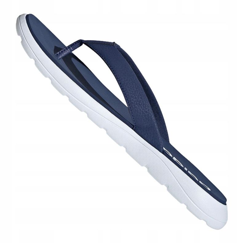Chanclas adidas Comfort Flip-Flops M EG2068 azul marino 2