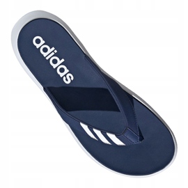 Chanclas adidas Comfort Flip-Flops M EG2068 azul marino 4