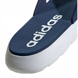 Chanclas adidas Comfort Flip-Flops M EG2068 azul marino 5