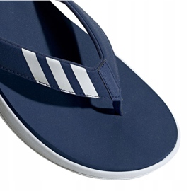 Chanclas adidas Comfort Flip-Flops M EG2068 azul marino 6