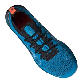 Zapatillas Adidas Terrex Two Parley M FW2543 negro azul 3