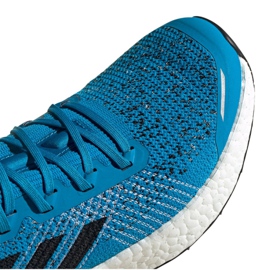 Zapatillas Adidas Terrex Two Ultra Parley M EF2134 azul 1