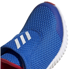 Zapatillas para niños Adidas FortaRun Ac K Jr EF9689 4