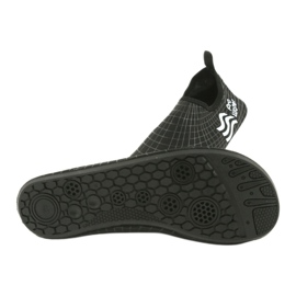 Botas de neopreno ProWater para agua negro 4 Botas de neopreno ProWater para agua negro 4