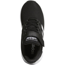 Zapatillas Adidas Duramo 9 C Jr G26758 negro 1 Zapatillas Adidas Duramo 9 C Jr G26758 negro 1