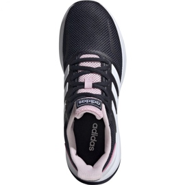 Zapatillas de running Adidas Falcon W EF0152 negro 1