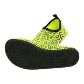 Botas de neopreno ProWater para agua verde 4 Botas de neopreno ProWater para agua verde 4